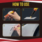 🎅Best Gift For Car🎁Instant Scratch Repair Pen