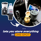 🚘All Purpose Car Cup Holder And Organizer