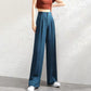 Casual Long Loose Pants for Women Spring Sale 50% OFF