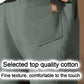 Men's Super Elastic Stretch Pants