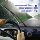 🚗Car Glass Oil Film Remover 🔥Buy more save more