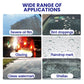 🚗Car Glass Oil Film Remover 🔥Buy more save more