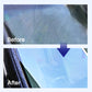 🚗Car Glass Oil Film Remover 🔥Buy more save more