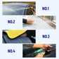 🚗Car Glass Oil Film Remover 🔥Buy more save more