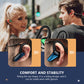 Sports Waterproof Bluetooth Headset