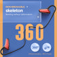 Sports Waterproof Bluetooth Headset