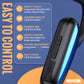 Sports Waterproof Bluetooth Headset