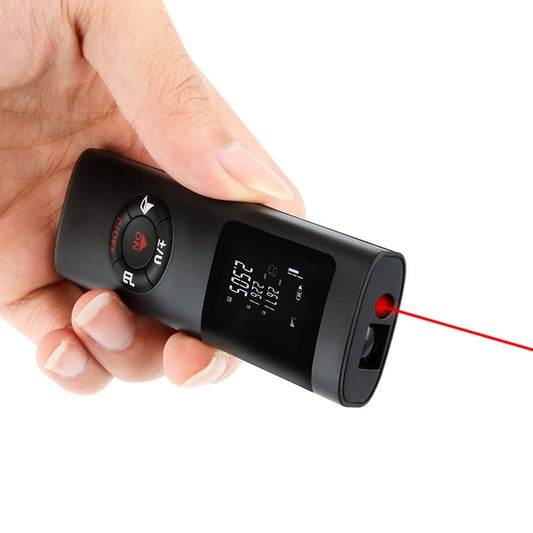 Laser Distance Meter （Free shipping）