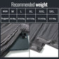 Men's Ice silk Breathable Suit