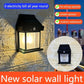 🎁 New Outdoor Solar Wall Lamp🎁
