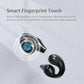 2023 New Hot Sale 50% Off🔥Wireless Ear Clip Bone Conduction Headphones