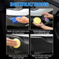 🔥🚗Hot - Car Interior Leather and Plastic Coating Agent