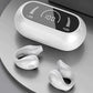 2023 New Hot Sale 50% Off🔥Wireless Ear Clip Bone Conduction Headphones