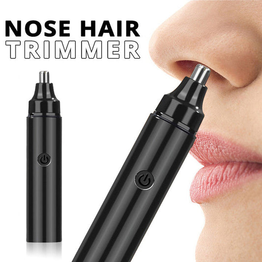 🔥Spring Hot Sale🔥Nose Hair Trimmer（50% OFF）