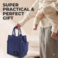 Multifunction Canvas Mommy Bag