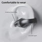 2023 New Hot Sale 50% Off🔥Wireless Ear Clip Bone Conduction Headphones