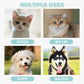 New Year Hot Sale -LED Pet Nail Clipper（BUY 3 FREE SHIPPING）