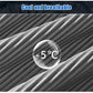 Men's Ice silk Breathable Suit