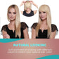 2023 new hot sale 50% off-Seamless 3D Clip-In Bangs Hair Extensions