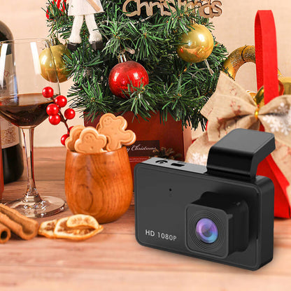 Ideal Gift*HD driving recorder