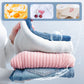 Laundry Active Enzyme Clothes Antibacterial Oil Stain Remover