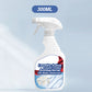 Laundry Active Enzyme Clothes Antibacterial Oil Stain Remover
