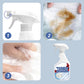 Laundry Active Enzyme Clothes Antibacterial Oil Stain Remover