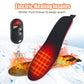Warm Gift - Rechargeable Electric Heating Insole with Remote Control
