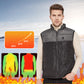 Great Gift - 2023 Newly Upgraded Graphene Heated Vest
