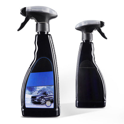 ❄🚗Car Glass Deicing & Anti-Freeze Spray🔥🔥Buy 2 pieces and get free shipping