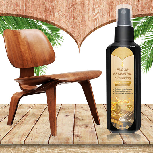 Practical Gifts - All-In-One Wooden Furniture Special Anti-Cracking Polishing Maintenance Oil