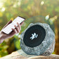 [Creative Gift] Solar Simulation Stone Bluetooth Audio