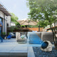 [Creative Gift] Solar Simulation Stone Bluetooth Audio