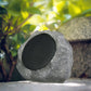 [Creative Gift] Solar Simulation Stone Bluetooth Audio