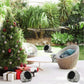 [Creative Gift] Solar Simulation Stone Bluetooth Audio