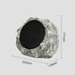 [Creative Gift] Solar Simulation Stone Bluetooth Audio