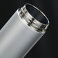 Nice Gift * Stainless Steel Thermal Cup Tea-water Separation
