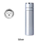 Nice Gift * Stainless Steel Thermal Cup Tea-water Separation