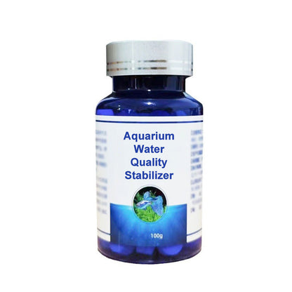 🔥🔥Big Sale—Aquarium Water Quality Stabilizer