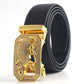 Men's Twelve Zodiac Durable Belt with Rhinestone（Great Sale⛄BUY 3 Get 10% OFF）